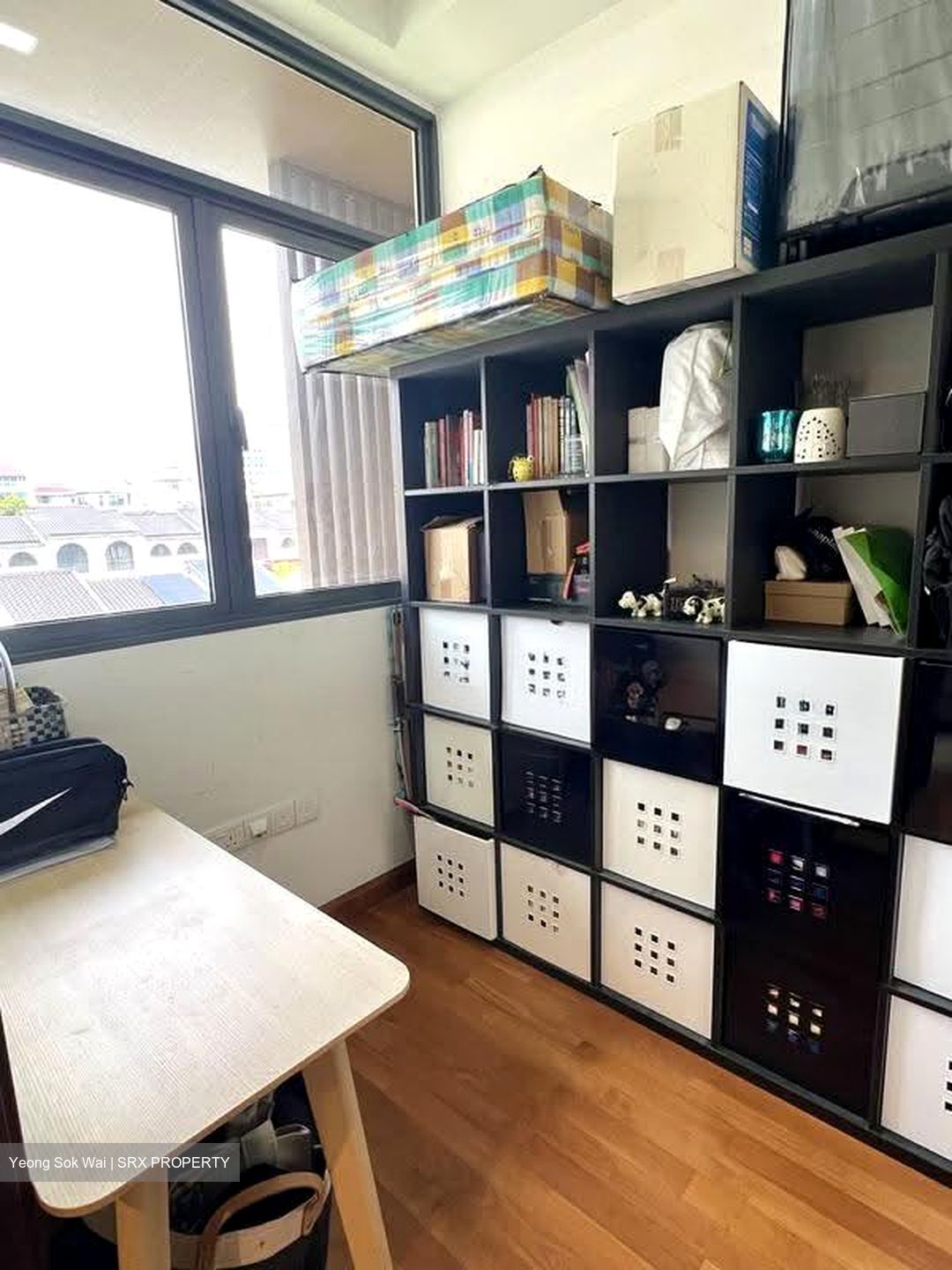 Tropika East (D14), Condominium #639573511